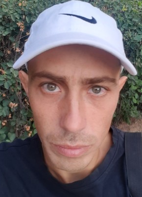 Игорь, 34, Россия, Волгоград