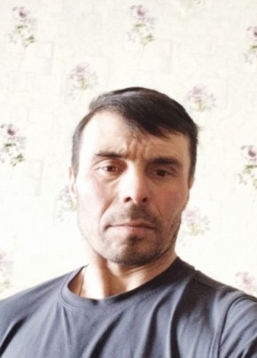 Паша из Ақтөбе 47 лет
