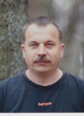 Виктор, 59, Россия, Владимир