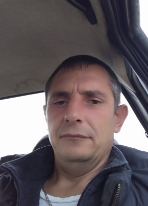 Александр, 41, Россия, Уват