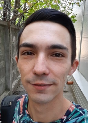 Evgeniy из Чебоксары 33 года