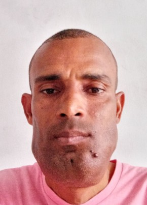 Alexandre roque, 48, República de Cabo Verde, Mindelo