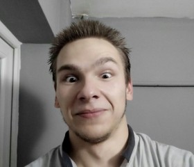 Кирилл, 23 года, Харків