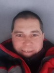 Дмитрий, 44 года, Усть-Кут