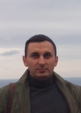 ВЯЧЕСЛАВ, 42, Россия, Мисхор