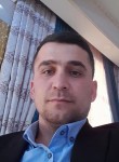 fedya, 30, Samara