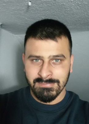 Hamdi, 32, Türkiye Cumhuriyeti, Adapazarı