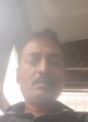 Raman Singh, 38, India, Silchar