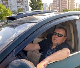 Иван, 49 лет, Київ