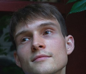 Саша, 23, Moscow