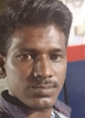 VEERA MANI, 28, India, Ariyalūr