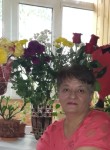 Татьяна, 56 лет, Астана