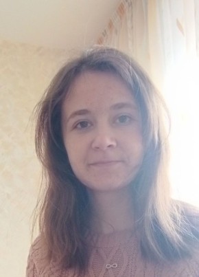 Екатерина, 29, Россия, Инза