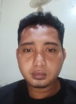 Narko, 34 года, Kota Bandung