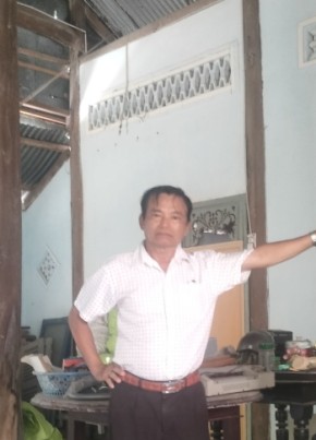 Mjhao из Thành phố Hồ Chí Minh 65 лет