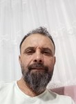 İsmail İçöz, 47 лет, İzmir
