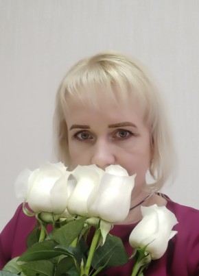 Татьяна, 45, Россия, Чебоксары