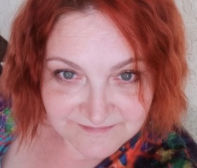 Liya, 48, Pskov