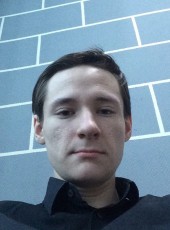 Aleksey, 23, Russia, Chelyabinsk