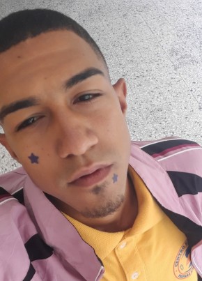 José из Bonao 24 года
