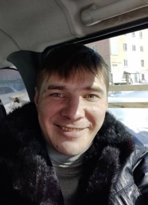 Василий, 33, Россия, Усть-Лабинск