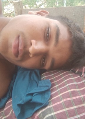 Srvsbhv, 24, India, Bargarh