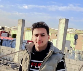 مختار, 19, Dhamar