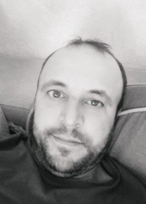 Абдул, 40, Россия, Кизляр