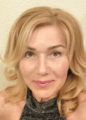 Галина из Перми 60 лет