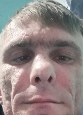 Pavel, 40, Russia, Moscow