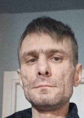 Pavel, 41, Russia, Moscow
