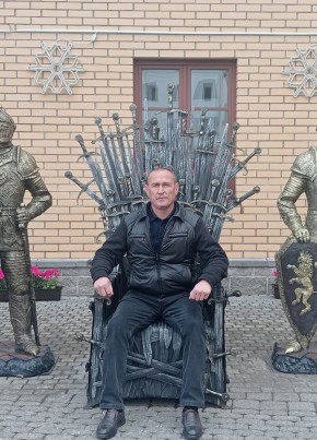 Мухаммаджон из Rīga 45 лет
