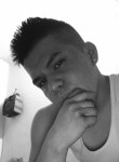 Ismael, 20  , San Luis Potosi