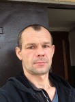 Vitalij, 40 лет, Умань