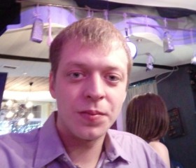 Роман, 33 года, Томск