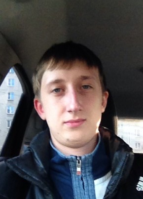 Aleksandr, 31, Russia, Chelyabinsk