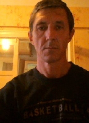 Александр, 52, Россия, Воронеж