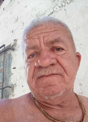 Hailtonlopes из Recife 66 лет