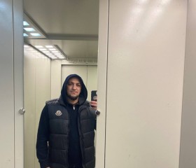 Kamal, 30, Moscow