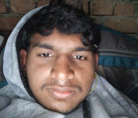 Sabirmalik, 18 лет, Delhi