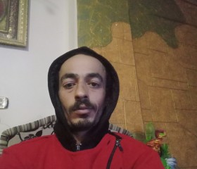 محمود البوني, 35, Alexandria