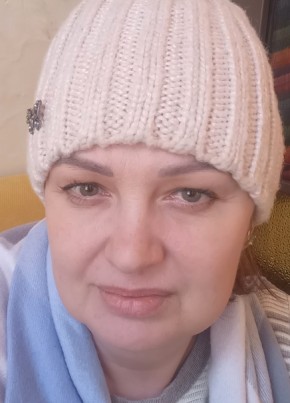 Валентина из Заринска 49 лет