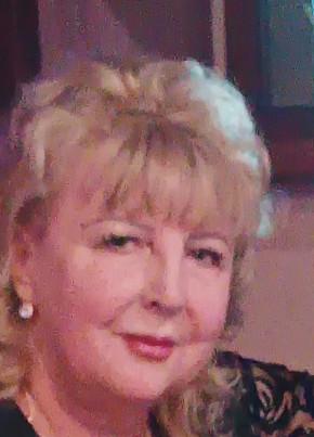 Galina, 59, Russia, Ivanovo