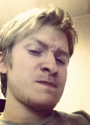 Gosha, 33, Russia, Moscow