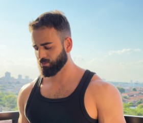 Paulo, 31, Santa Barbara d Oeste