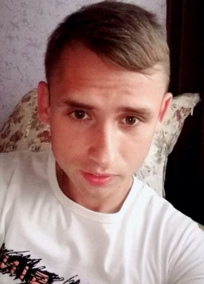 Никита из Зимы 30 лет