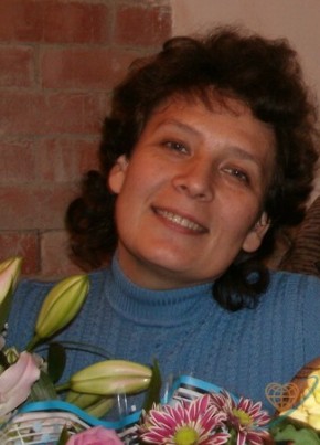 katerina, 57, Россия, Санкт-Петербург