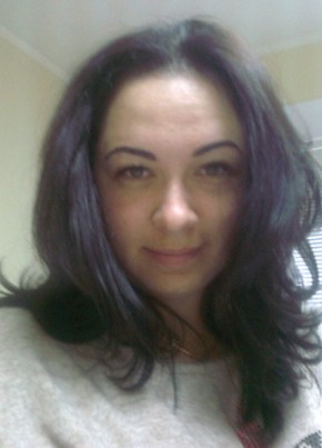 Наталия, 40, Україна, Київ