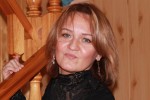 Таня Серпухов, 46 - Только Я Фотография 5