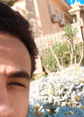 Ibrahim, 31, جمهورية مصر العربية, القاهرة